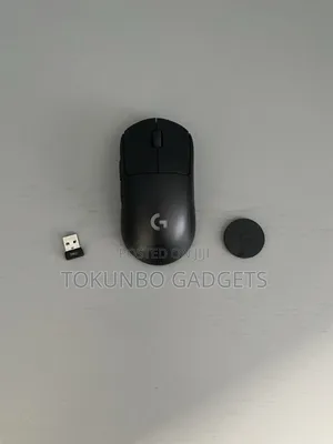 Logitech G Pro Wireless Gaming Mouse