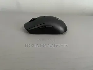 Logitech G Pro Wireless Gaming Mouse