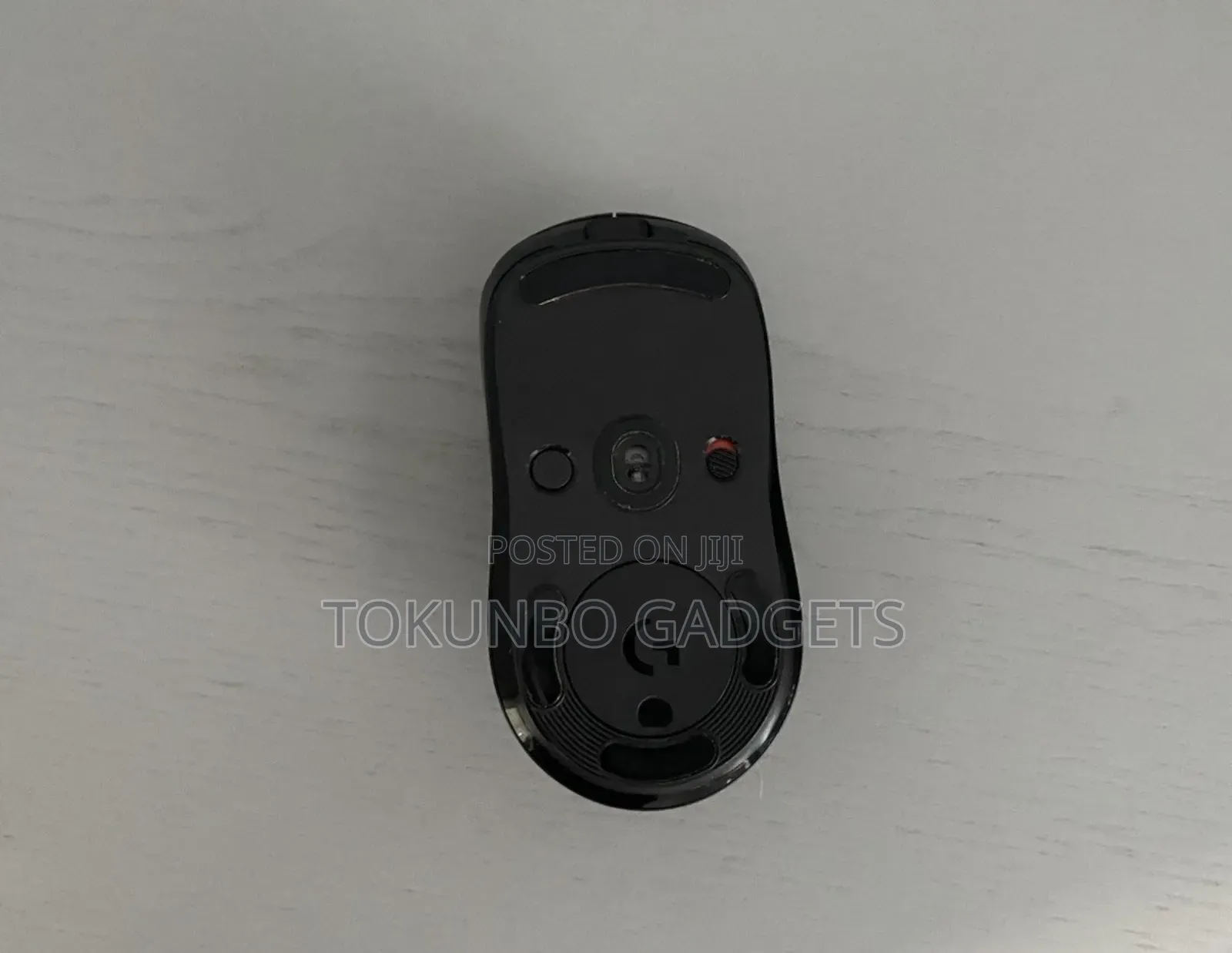 Logitech G Pro Wireless Gaming Mouse