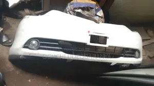 Front Bumper for Toyota Privia 2010