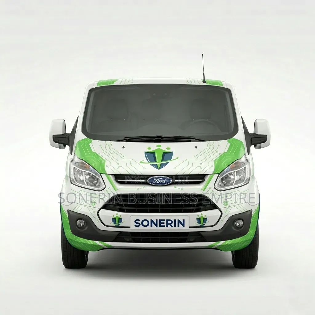 Vehicle Wrapping