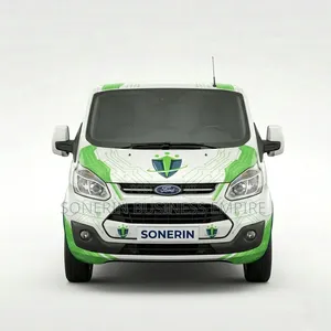 Vehicle Wrapping