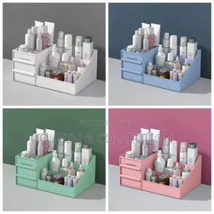 Cosmetic Storage Box