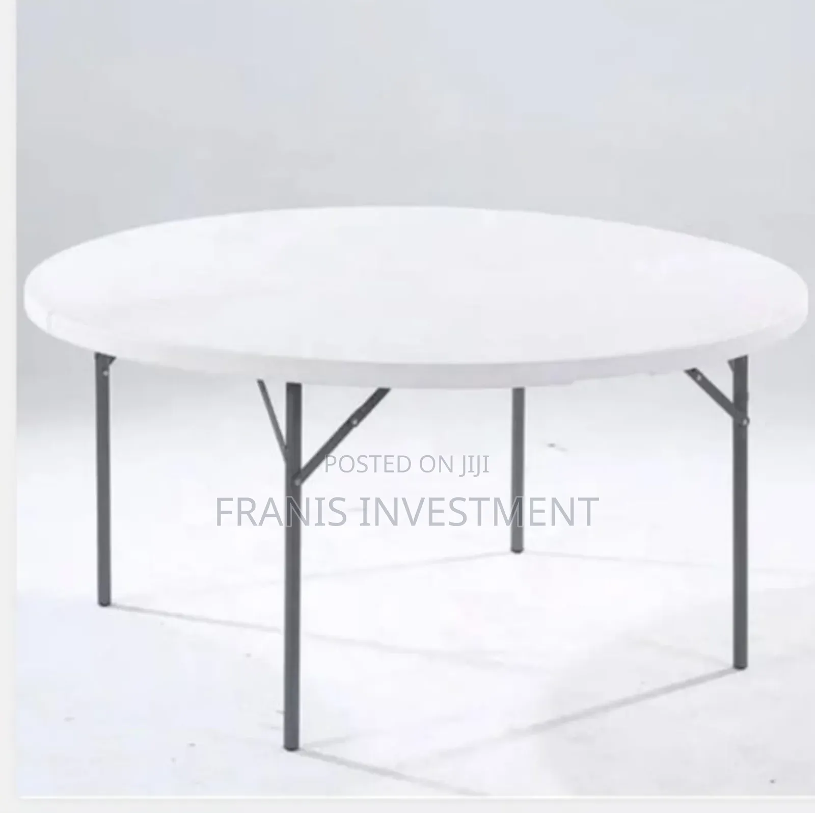 Event Table