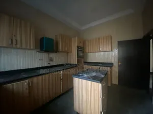 5bdrm Duplex in Chevron Lekki Lagos for rent