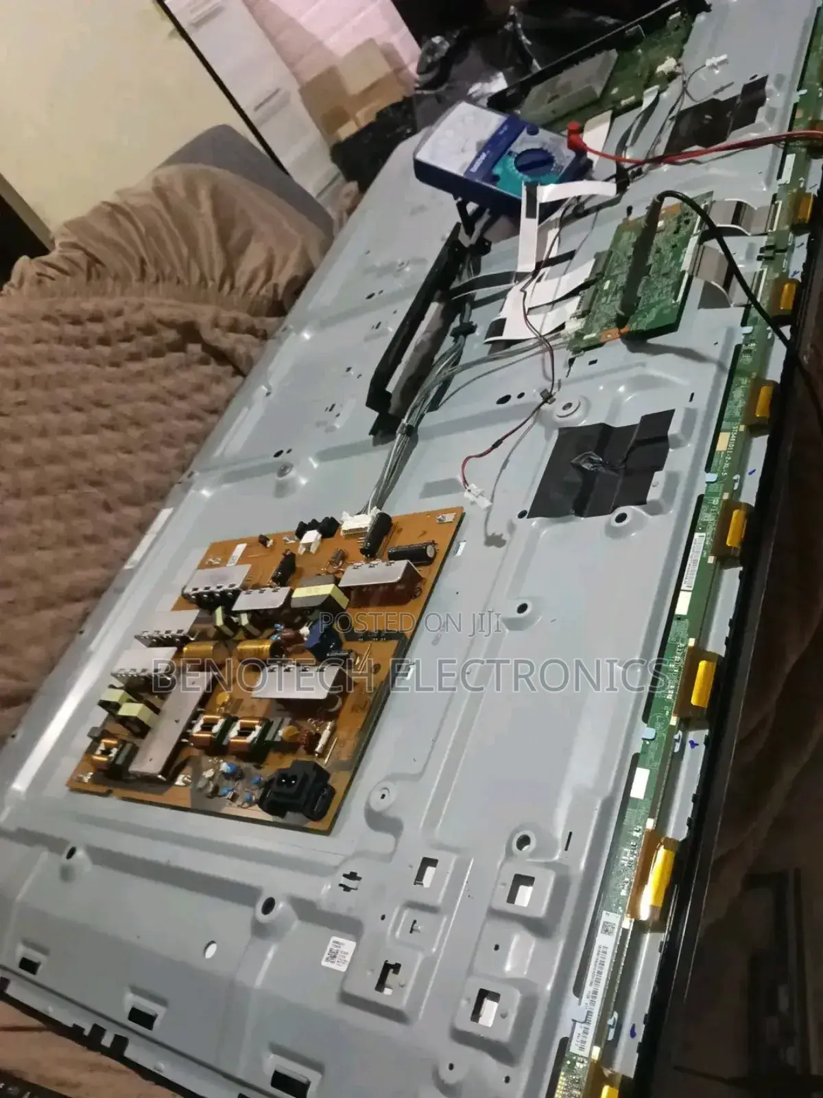Smart Tv Panel Repair / Replacement