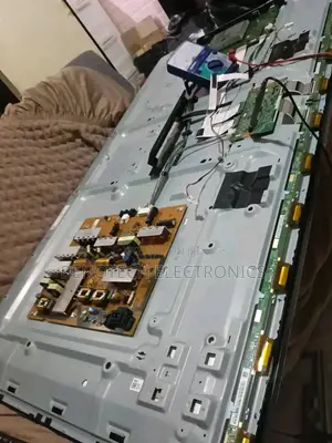 Smart Tv Panel Repair / Replacement
