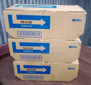 Kyocera 3130 Toner Cartridge