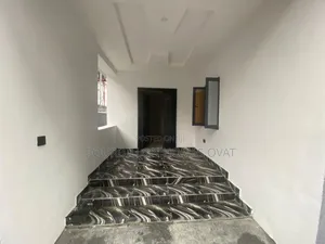 5bdrm Duplex in Chevron Lekki Lagos for rent