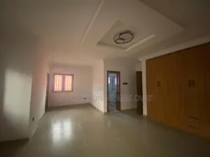 5bdrm Duplex in Chevron Lekki Lagos for rent