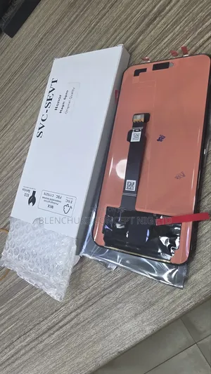 Honor Magic 6pro Amoled Screen
