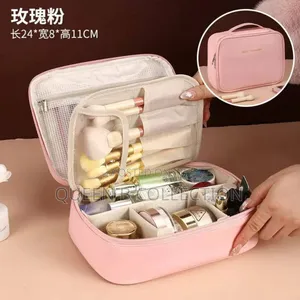Cosmetic Bag