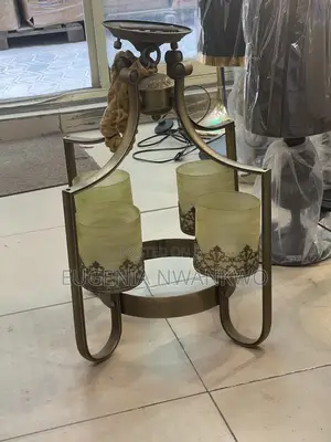 Chandelier