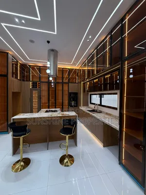 5bdrm Duplex in Ikota for sale