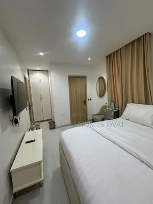 Furnished 2bdrm Apartment in Ikate Lekki Lagos for rent