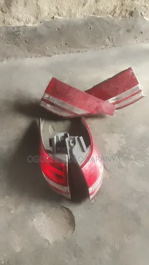 Back Light for Previa 2010