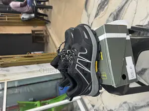 Kasil Safety Shoe