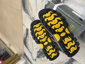 Kasil Safety Shoe