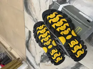 Kasil Safety Shoe