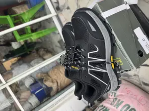 Kasil Safety Shoe
