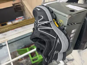 Kasil Safety Shoe