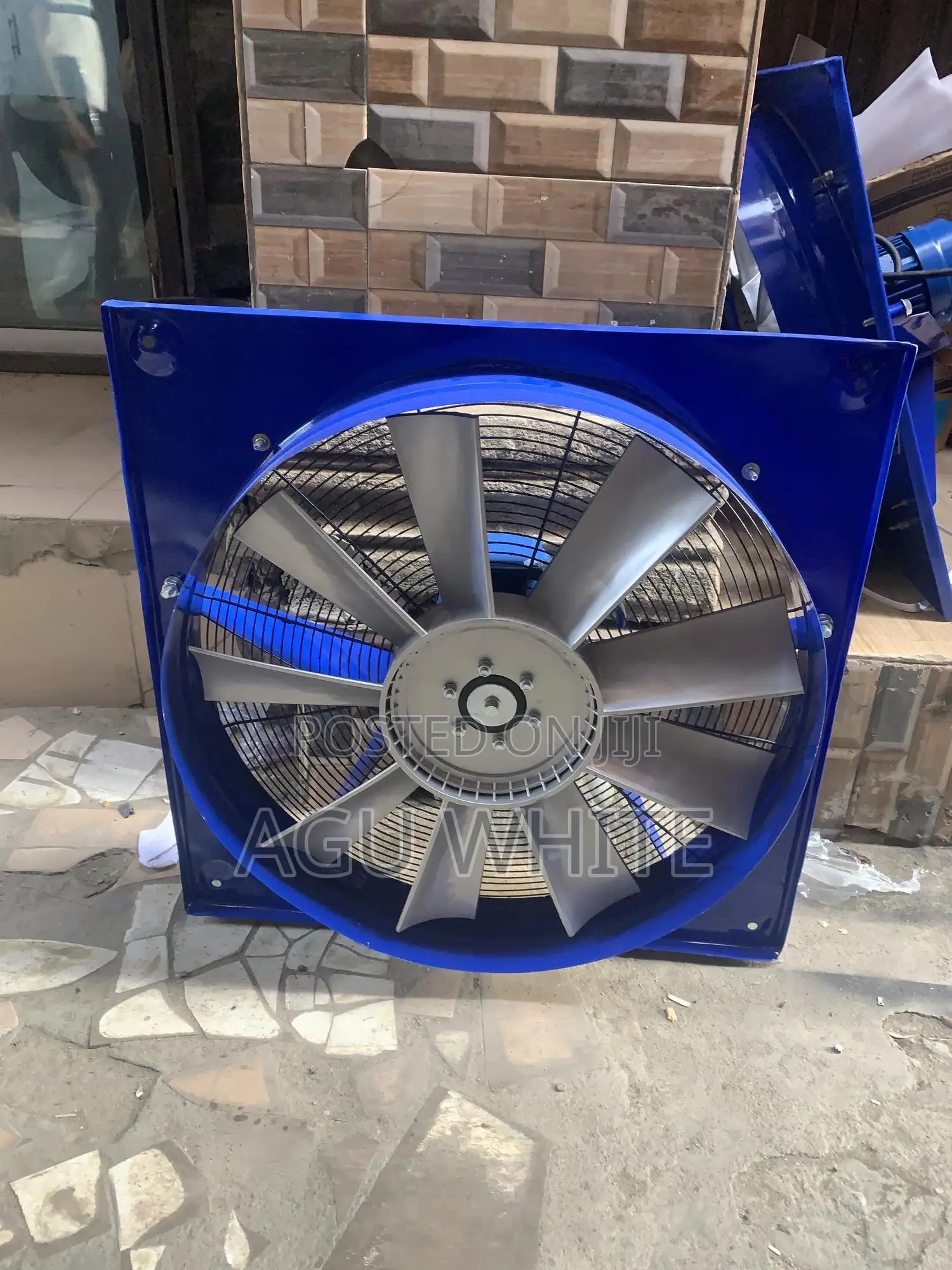 Extractor Fan