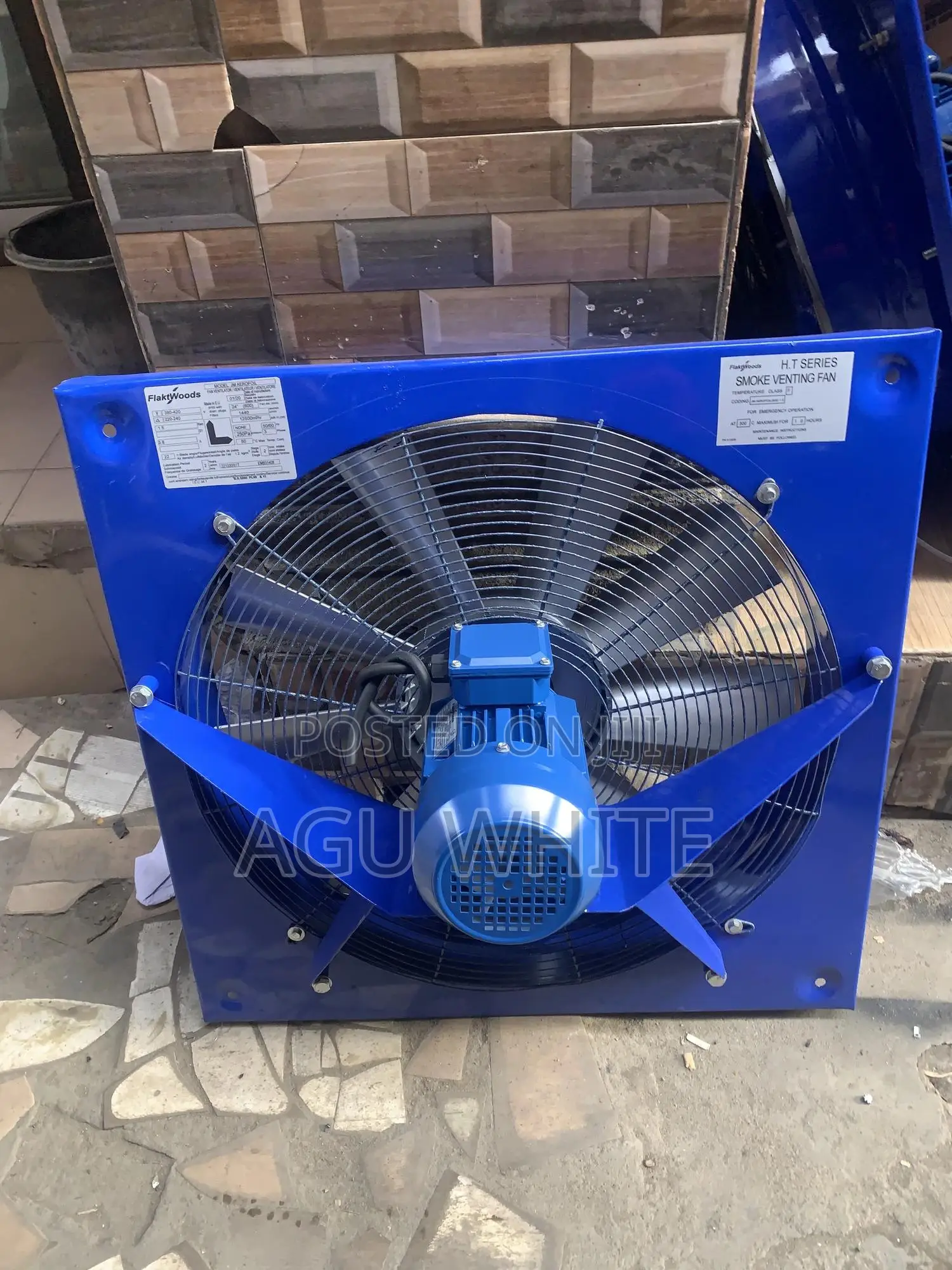 Extractor Fan