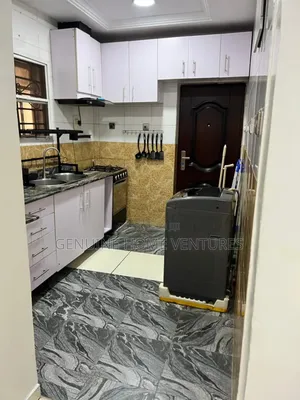 Furnished 4bdrm Apartment in Mende for rent