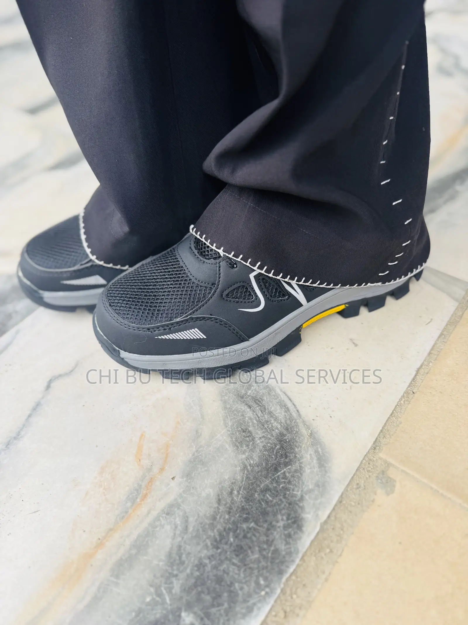 Kasil Safety Shoe