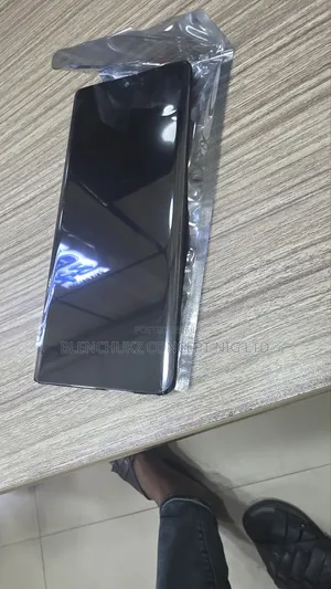 TCL 20pro Amoled Screen