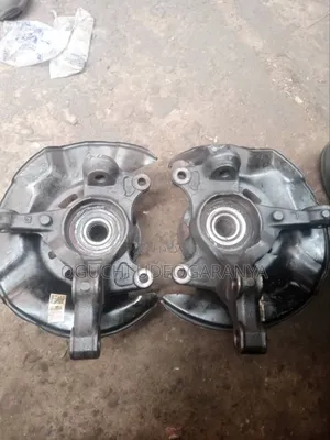 Front Hub for Toyota Corolla 2012