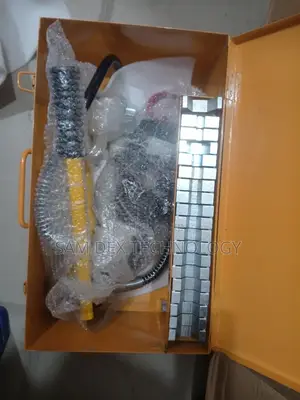 16-500 Mm Hydraulic Crimping Tools
