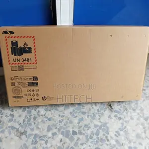 New Laptop HP 250 G10 8GB Intel Core i5 SSD 512GB