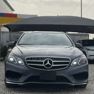 Mercedes-Benz E350 Base 4Matic Sedan AWD (3.5L 6cyl 7A) 2014