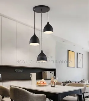 Dropping Lights