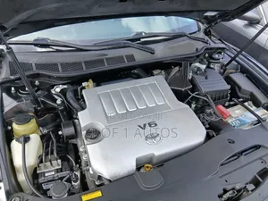 Toyota Camry XLE V6 4dr Sedan (3.5L 6cyl 6AM) 2010 Black
