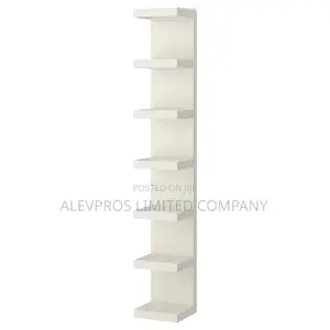Foreign Used Ikea Lack Wall Shelf