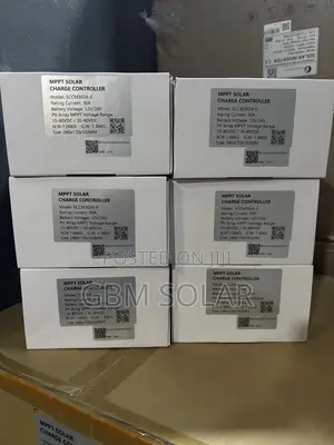 30amh 24v Charge Controller Felicity Solar
