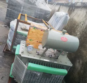 Astor 200/11 Transformer – Stable Voltage Delivery