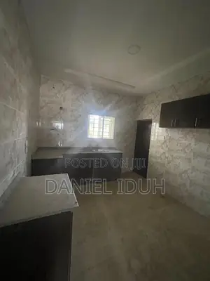2bdrm Apartment in Sabon Lugbe for rent