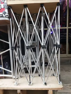 Dj Skeletal 4legs Stand