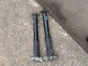 Back Shock Ford Edge 2016 to 2019