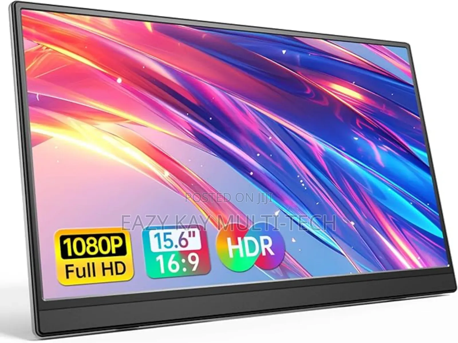 Portable Monitor (Single)