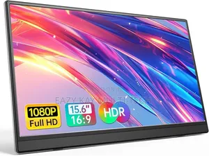 Portable Monitor (Single)