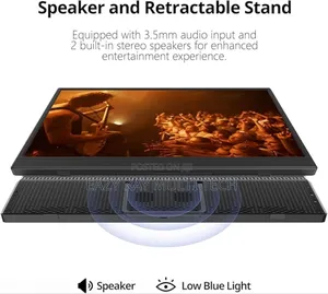 Portable Monitor (Single)