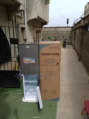 Tekno Cool Tc-200w – Cool More, Save More