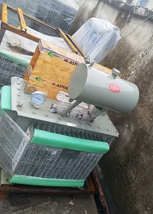Astor 200/11 Transformer – Efficient Energy Transfer