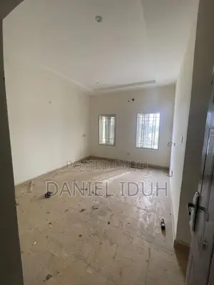 1bdrm Apartment in Sabon Lugbe for rent