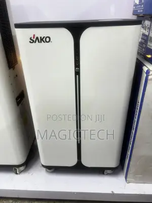 Sako 3kva With 2.5kwh Lithium Battery