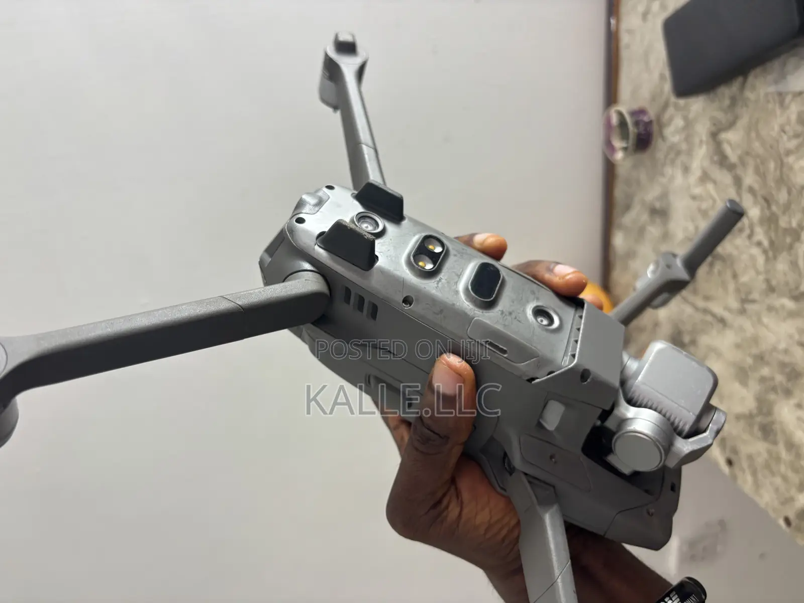 Repair Dji Drones